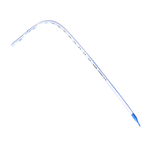 Thoracic Drainage Catheters with Trocar 2
